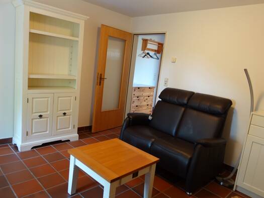 Studio zur Miete 550 € 2 Zimmer 35 m² 1. Geschoss frei ab sofort Extum Aurich 26605