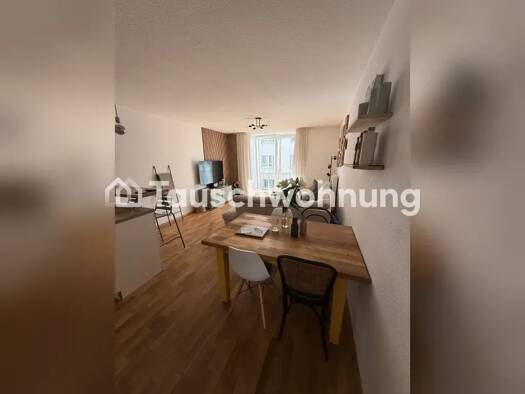 Wohnung zur Miete Tauschwohnung 560 € 2 Zimmer 57 m² 2. Geschoss Altstadt-Nord Innenstadt 50668
