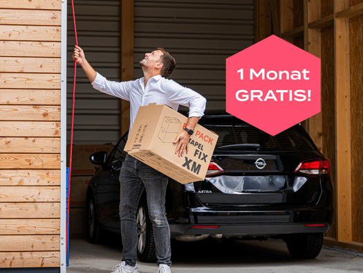 Garage zur Miete provisionsfrei 252 € Haßloch 67454