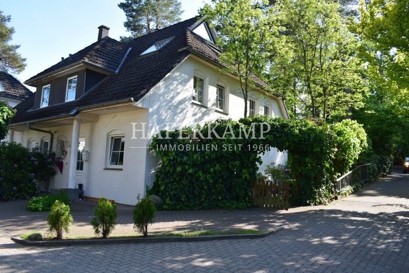 Doppelhaushälfte zum Kauf 475.000 € 4 Zimmer 107 m²<br/>Wohnfläche 330 m²<br/>Grundstück Neugraben - Fischbek Hamburg 21149