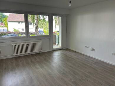 Wohnung zur Miete 593 € 4 Zimmer 78 m² EG Schleswiger Straße 3 Vorhalle - Süd Hagen 58089