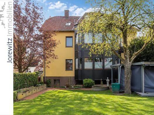 Mehrfamilienhaus zum Kauf 488.500 € 6,5 Zimmer 226,4 m² 451 m² Grundstück Schildesche Schildesche 33611