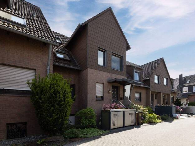 Maisonette zum Kauf 290.000 € 3 Zimmer 128 m² Somborn Dortmund 44388