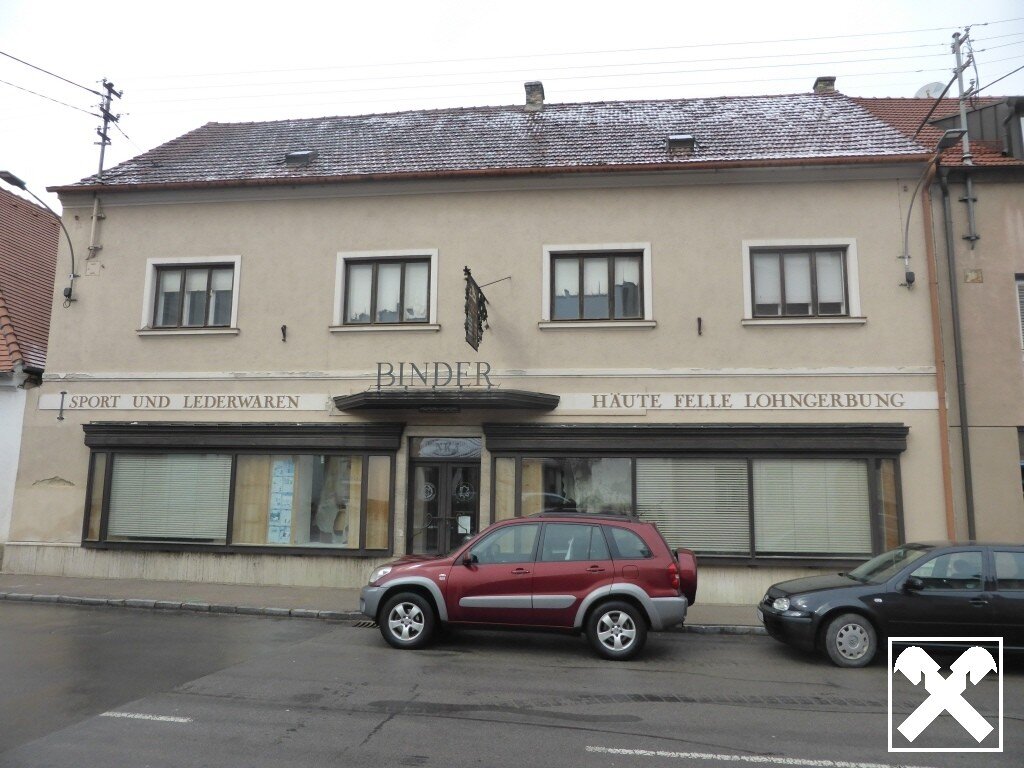 Einfamilienhaus zum Kauf 260.000 € 9 Zimmer 220 m²<br/>Wohnfläche 5.275 m²<br/>Grundstück Ravelsbach 3720