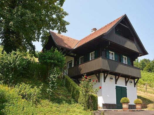 Haus zum Kauf 1.032.000 € 4 Zimmer 55.771 m² Grundstück Gamlitz 8462