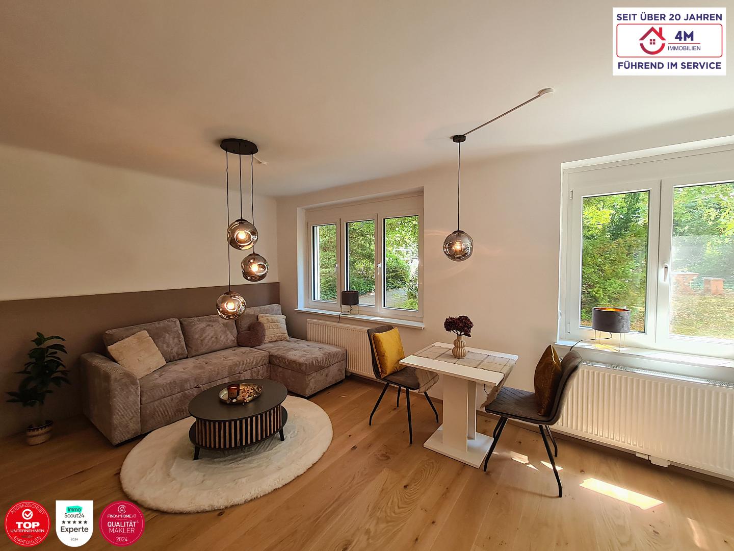 Wohnung zum Kauf 189.000 € 1 Zimmer 37 m²<br/>Wohnfläche Wien 1140