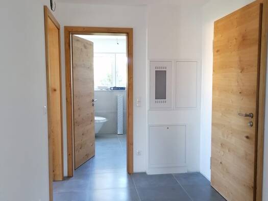 Wohnung zur Miete 720 € 2 Zimmer 60 m² Geschoss 1/2 frei ab 01.02.2026 Neufahrn Neufahrn in Niederbayern 84088