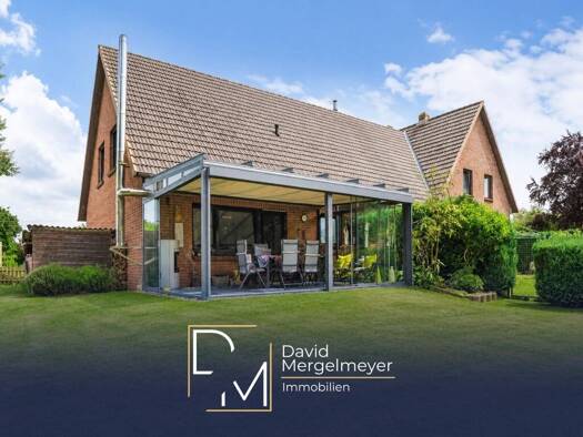 Mehrfamilienhaus zum Kauf 399.000 € 7 Zimmer 175,2 m² 2.726,8 m² Grundstück Sellstedt Schiffdorf 27619