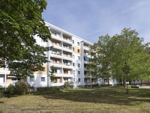 Wohnung zur Miete 315 € 2 Zimmer 48,5 m² 5. Geschoss frei ab 01.06.2026 Kauperstraße 6 Schmellwitz Cottbus 03044