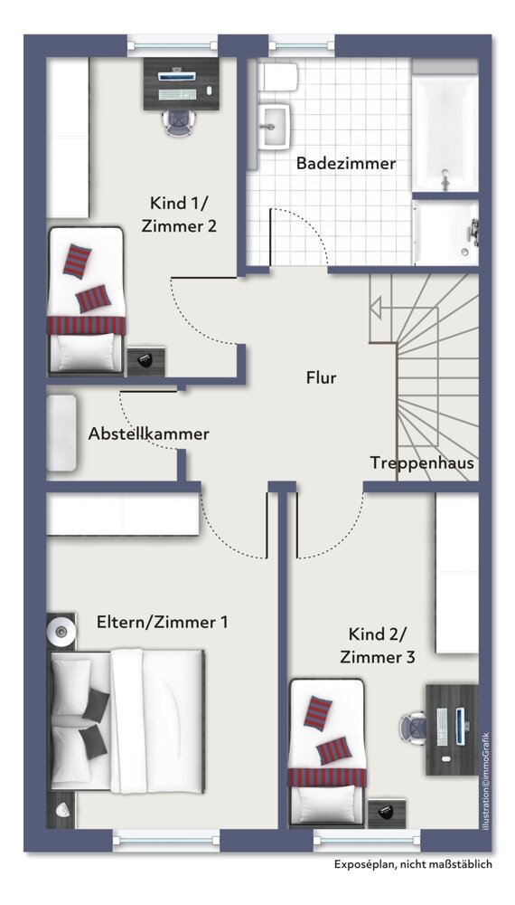 Einfamilienhaus zur Miete 1.345 € 4 Zimmer 113 m²<br/>Wohnfläche 200 m²<br/>Grundstück Weiche - Schäferhaus Flensburg / Weiche 24941