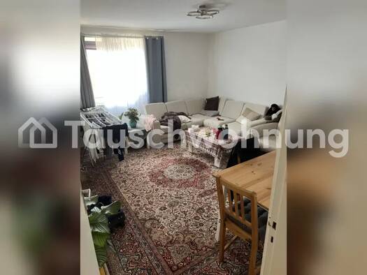 Wohnung zur Miete Tauschwohnung 770 € 3 Zimmer 70 m² Schreventeich Kiel 24116
