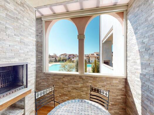 Wohnung zum Kauf 238.000 € 2 Zimmer 65 m² 1. Geschoss frei ab sofort Località Sermana Peschiera del Garda