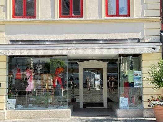 Ladenfläche zur Miete 80 m² Verkaufsfläche Theresienplatz Straubing 94315