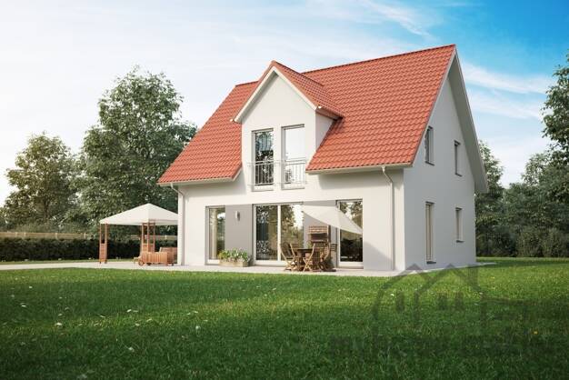 Villa zum Kauf provisionsfrei 675.500 € 5 Zimmer 136 m² 540 m² Grundstück Pyrbaum Pyrbaum 90602