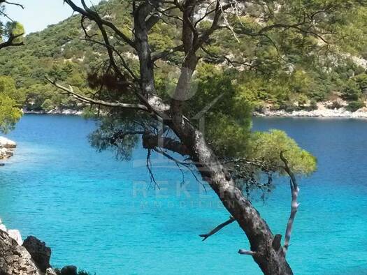 Grundstück zum Kauf 120.000 € 640 m² Grundstück Lastovo