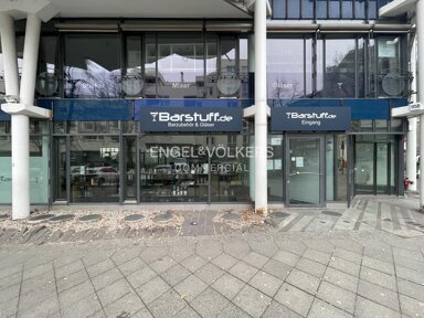 Ladenfläche zur Miete 126 m² Verkaufsfläche teilbar ab 126 m² Halensee Berlin 10711