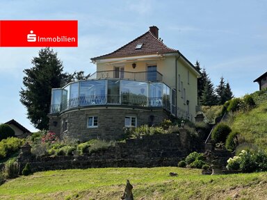 Villa zum Kauf 950.000 € 6 Zimmer 175 m² 56.751 m² Grundstück Ifta Treffurt 99830