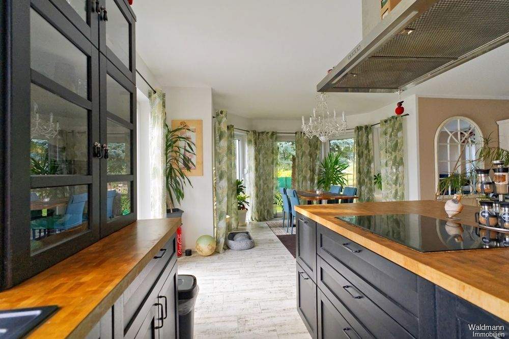 Einfamilienhaus zum Kauf - Ansicht 3