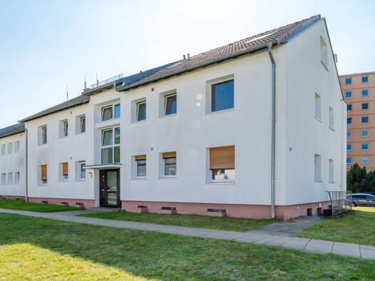 Wohnung zur Miete 589 € 3 Zimmer 72 m² 1. Geschoss frei ab 16.04.2026 Beckstraße 11 Klein Hehlen Celle 29223