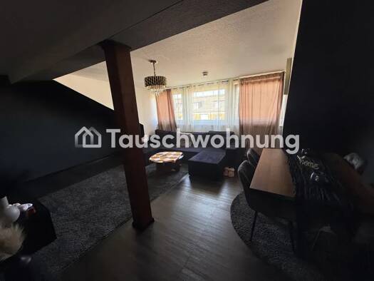 Wohnung zur Miete Tauschwohnung 425 € 2 Zimmer 51 m² 4. Geschoss Hamburg 21109