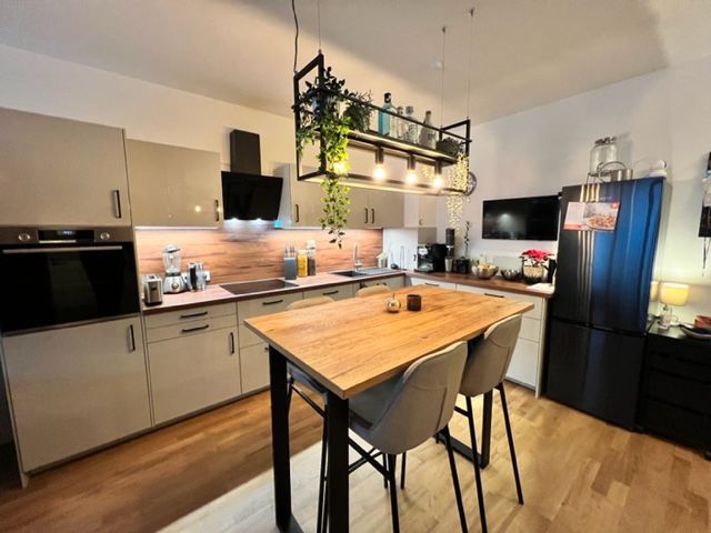 Terrassenwohnung zur Miete 1.430 € 2 Zimmer 65 m²<br/>Wohnfläche EG<br/>Geschoss Talstraße Pankow Berlin 13189