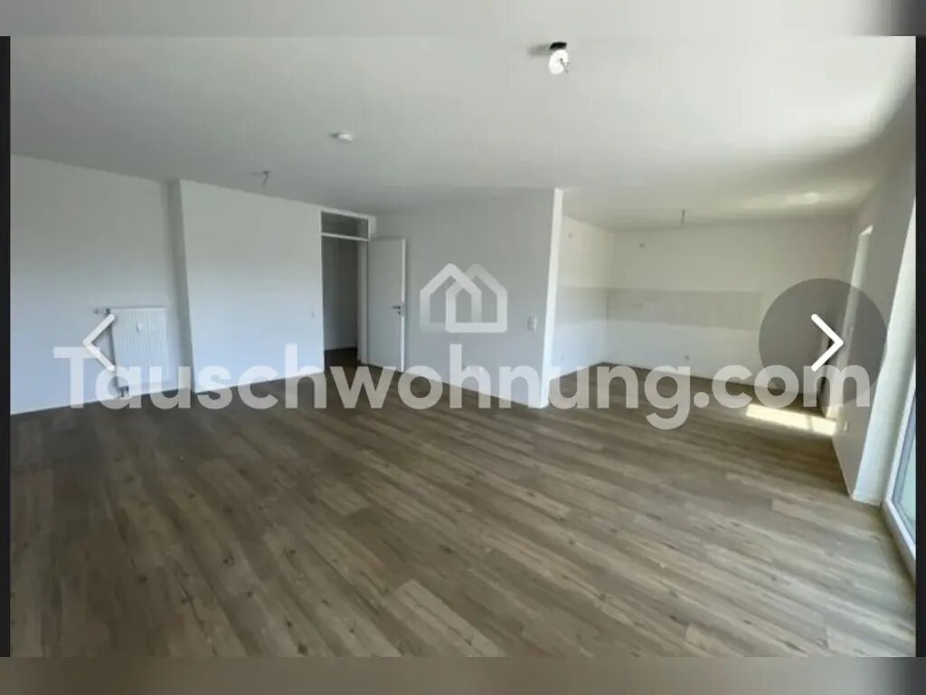 Wohnung zur Miete Tauschwohnung 770 € 3 Zimmer 85 m²<br/>Wohnfläche 3.<br/>Geschoss Chorweiler Köln 50765