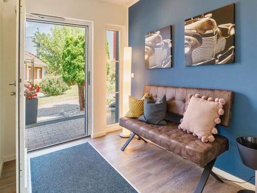 Einfamilienhaus zum Kauf 334.300 € 5 Zimmer 163,5 m² 600 m² Grundstück Lehrberg 91611