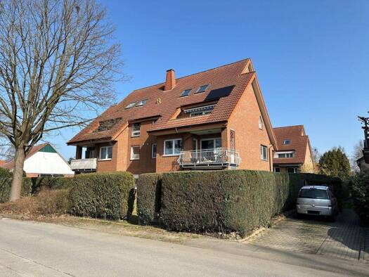 Wohnung zum Kauf provisionsfrei 201.000 € 3 Zimmer 88 m² frei ab sofort Rehme Bad Oeynhausen 32547