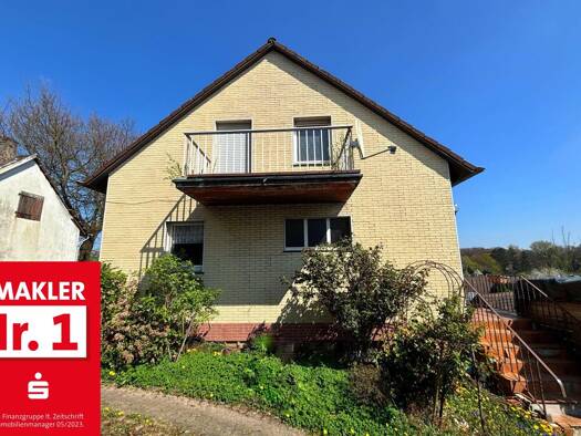 Einfamilienhaus zum Kauf 328.000 € 4 Zimmer 115 m² 447 m² Grundstück Leverkusen 51377