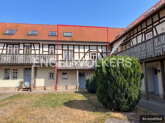 Wohnung zum Kauf 230.000 € 5 Zimmer 119 m² Kerspleben Erfurt 99098