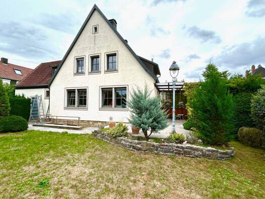 Einfamilienhaus zum Kauf 399.000 € 5 Zimmer 155 m² 546 m² Grundstück Hochfeld-Steinberg Schweinfurt 97422