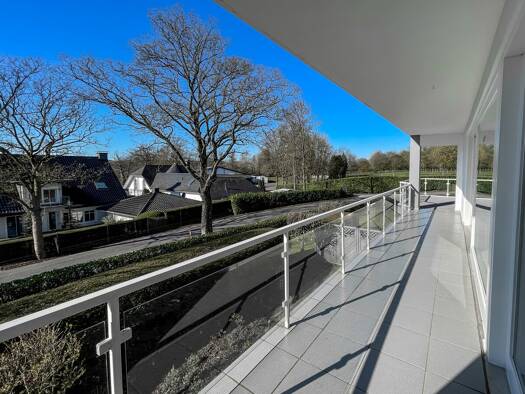 Wohnung zur Miete 1.800 € 4 Zimmer 185 m² Günne Möhnesee 59519
