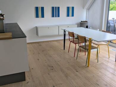 Wohnung zur Miete 2.250 € 4 Zimmer 180 m² Dachgeschoss, 1. Geschoss frei ab sofort Brück Köln 51109