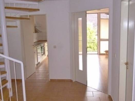 Maisonette zur Miete 1.040 € 3 Zimmer 94,6 m² 2. Geschoss frei ab 01.02.2026 An der Schloßgärtnerei Ahrensburg 22926