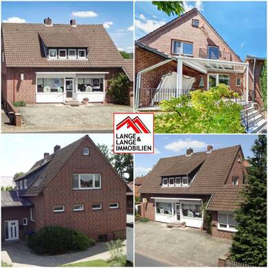 Haus zum Kauf 367.000 € 6 Zimmer 165 m² 1.358 m² Grundstück Eltze Uetze 31311