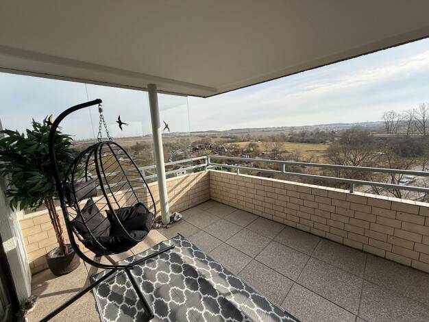 Wohnung zum Kauf 299.900 € 4 Zimmer 98 m² 5. Geschoss Bindingweg 1 Bemerode Kirchrode - Bemerode - Wülferode 30539