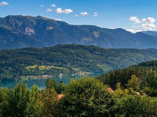 Einfamilienhaus zum Kauf 1.895.000 € 10 Zimmer 2.705 m² Grundstück Millstatt am See 9872