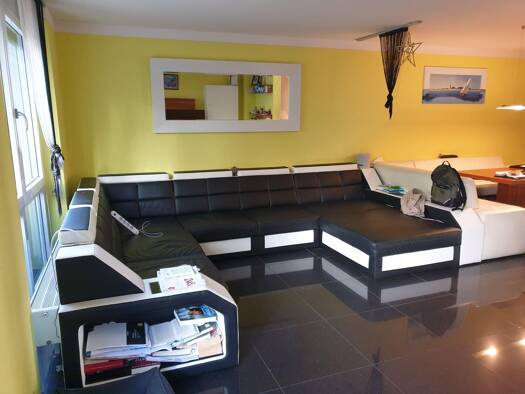 Reihenmittelhaus zum Kauf 794.000 € 5 Zimmer 190 m² 150 m² Grundstück Heilbronn 74074