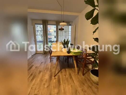 Wohnung zur Miete Tauschwohnung 1.200 € 3 Zimmer 75 m² EG Au-Haidhausen München 81543