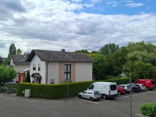 Wohnung zum Kauf 170.000 € 2 Zimmer 63 m² 1. Geschoss Hallgartener Straße 38 Ingelheim am Rhein 55218