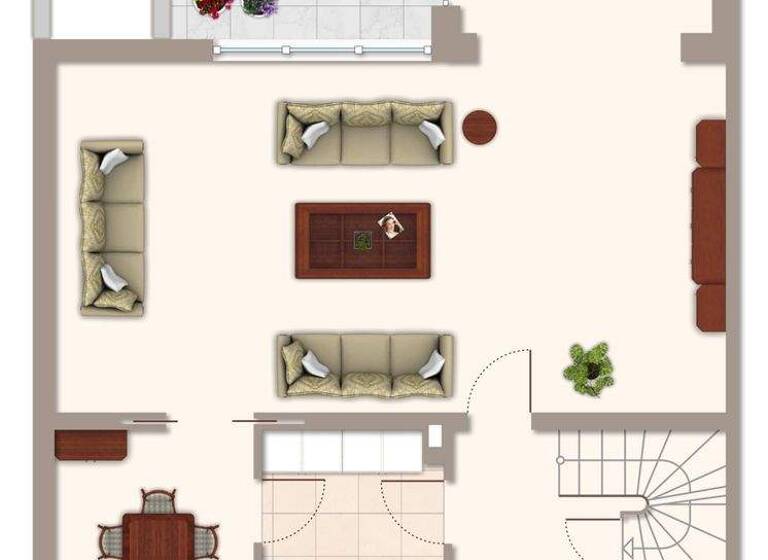 Doppelhaushälfte zum Kauf 445.000 € 6,5 Zimmer 181 m² 527 m² Grundstück Brackwede Bielefeld 33647