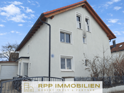 Mehrfamilienhaus zum Kauf 1.800.000 € 12 Zimmer 262 m² 481 m² Grundstück Schwabing-Freimann München 80939