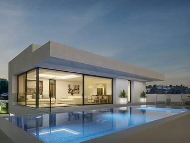 Villa zum Kauf 777.000 € 176 m² 800 m² Grundstück Calpe 03710