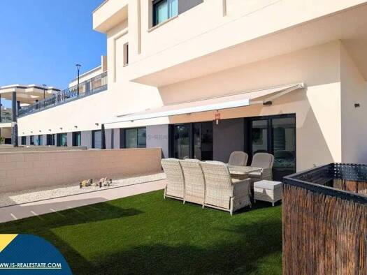 Wohnung zum Kauf 225.000 € 2 Zimmer 72 m² EG Algorfa 03176