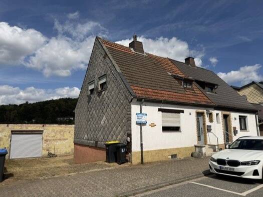 Einfamilienhaus zum Kauf 149.000 € 5 Zimmer 95 m² 404 m² Grundstück Spiesen Spiesen-Elversberg 66583