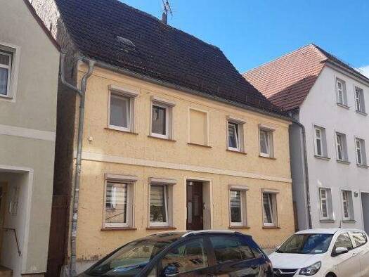 Haus zum Kauf 139.000 € 5 Zimmer 100 m² 106 m² Grundstück Bad Belzig Belzig 14806