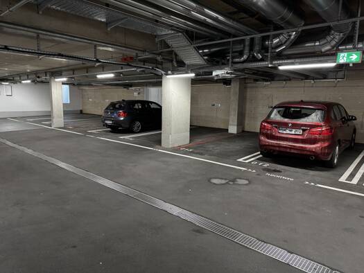 Tiefgarage zur Miete provisionsfrei 149 € 13 m² Ramersdorf-Perlach München 81549