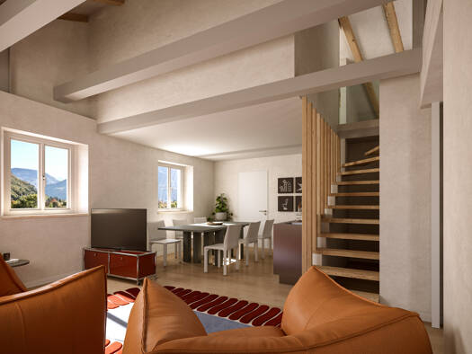 Wohnung zum Kauf provisionsfrei 4 Zimmer 94 m² Rafensteinerweg 3 Bozen 39100