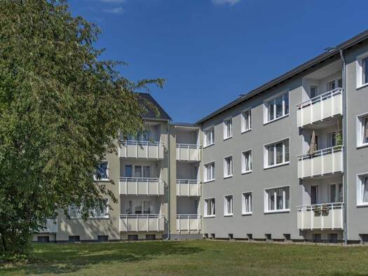 Wohnung zur Miete 812 € 3 Zimmer 90 m² EG Sprungbachstraße 16 Sennestadt Bielefeld 33689