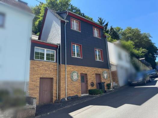 Einfamilienhaus zum Kauf 124.000 € 3 Zimmer 66 m² 240 m² Grundstück Briedel Briedel 56897